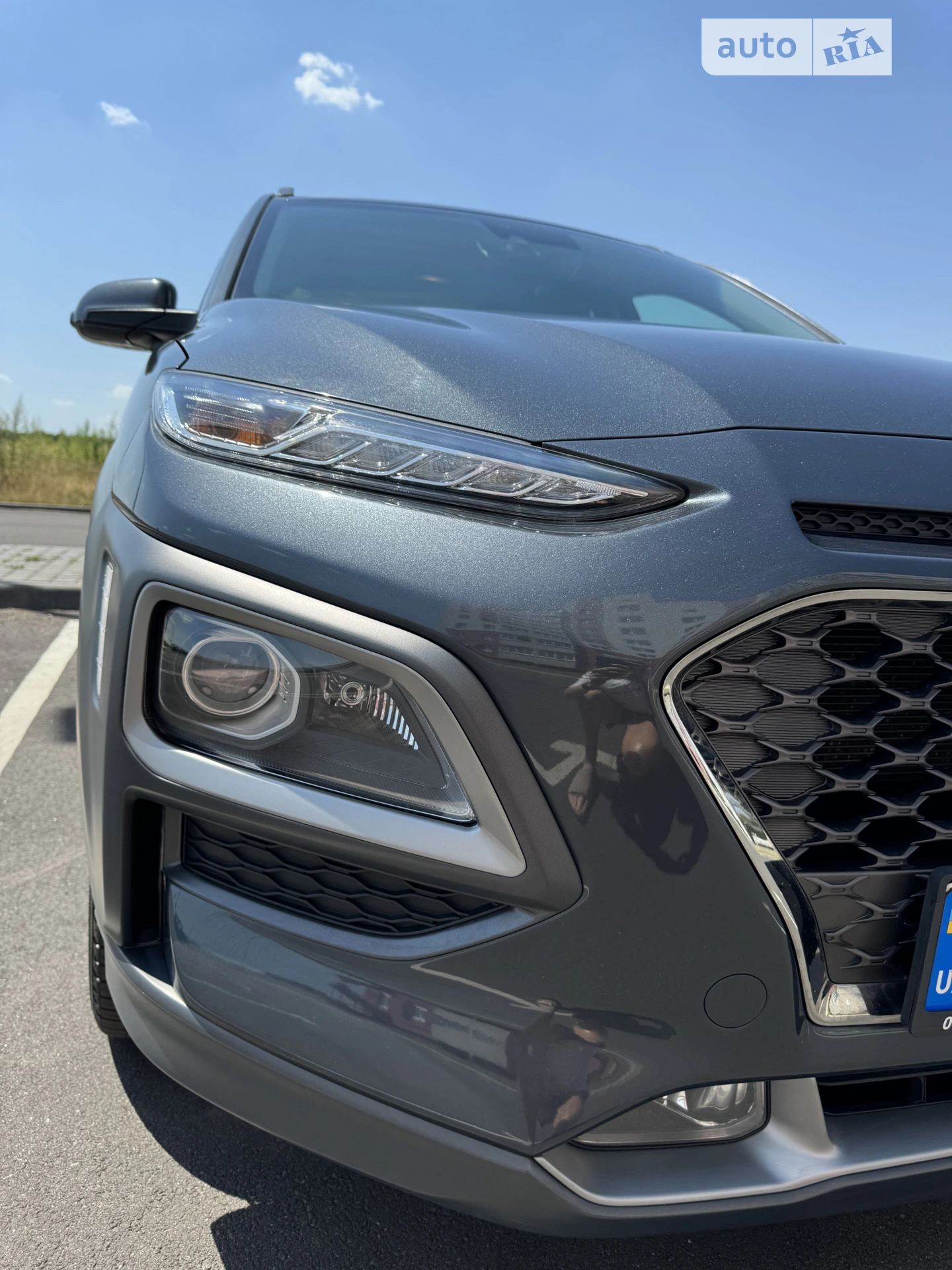2018 Hyundai Kona - мініатюра 33