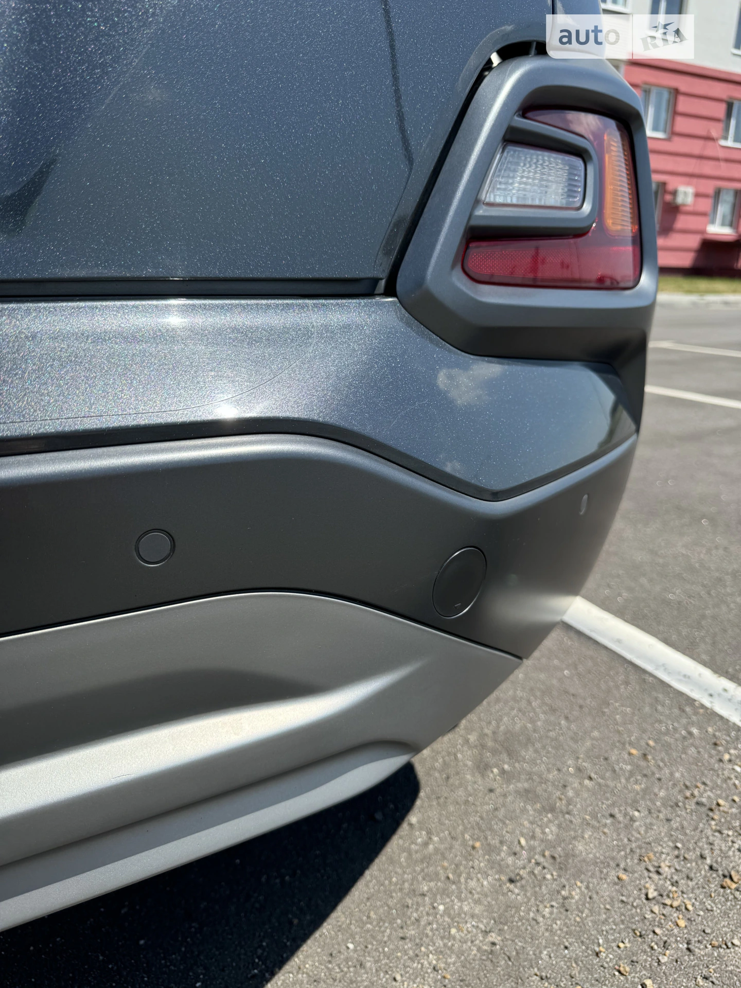 2018 Hyundai Kona - мініатюра 41
