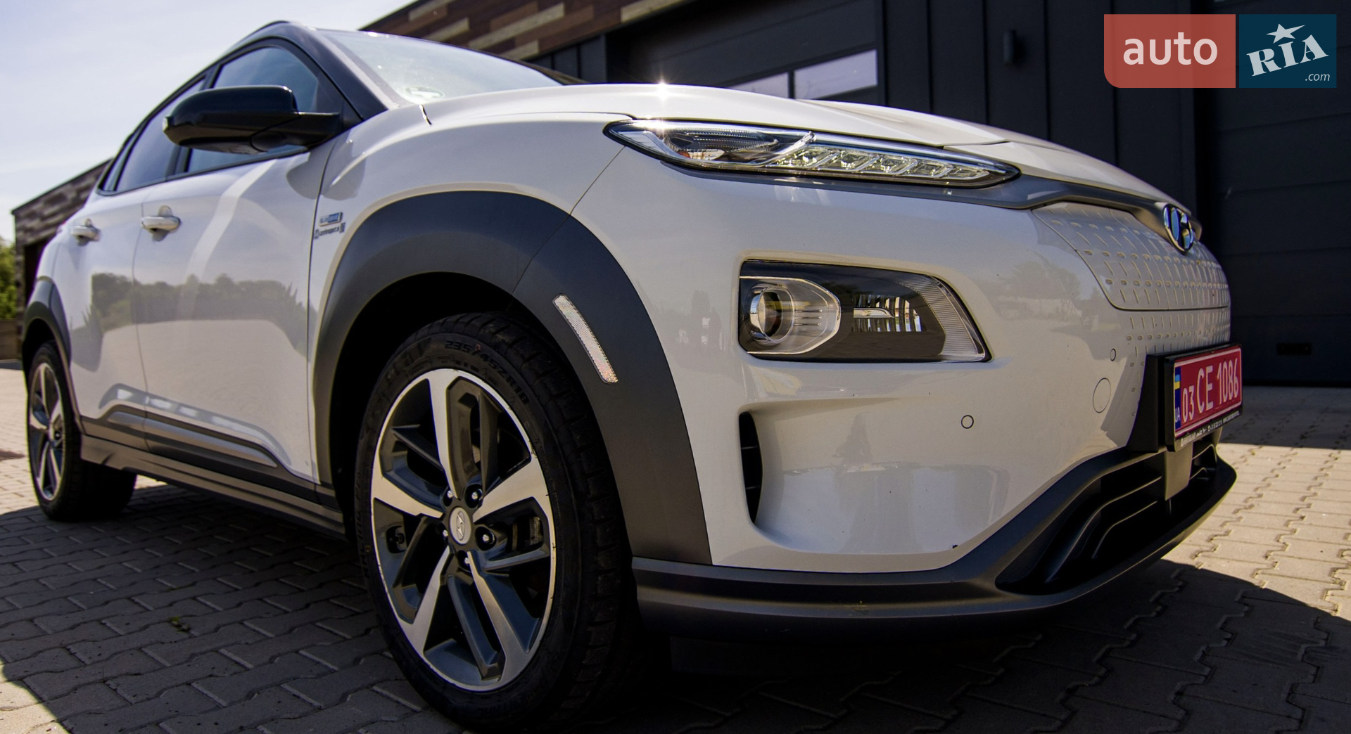 2018 Hyundai Kona - фото 1