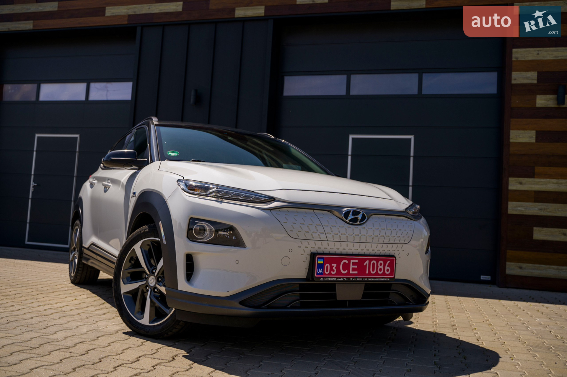 2018 Hyundai Kona - мініатюра 36