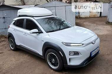 Позашляховик / Кросовер Hyundai Kona 2020 в Одесі