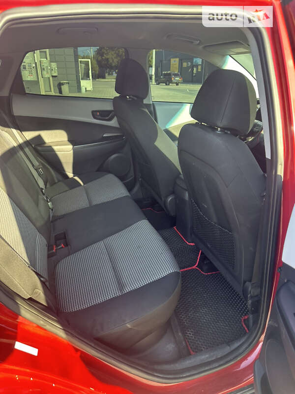 Внедорожник / Кроссовер Hyundai Kona 2019 в Звягеле