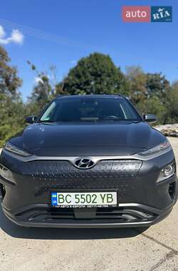 Внедорожник / Кроссовер Hyundai Kona 2020 в Стрые