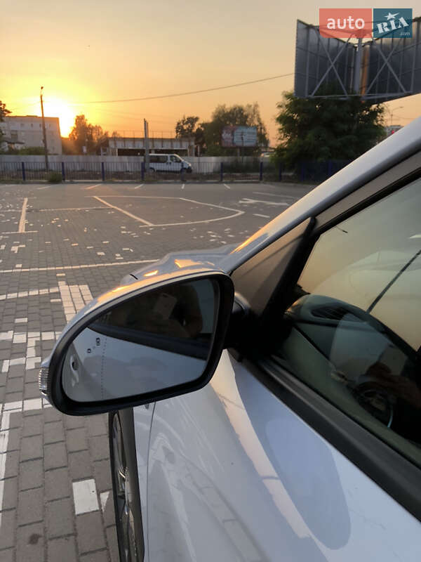 Внедорожник / Кроссовер Hyundai Kona 2018 в Ковеле