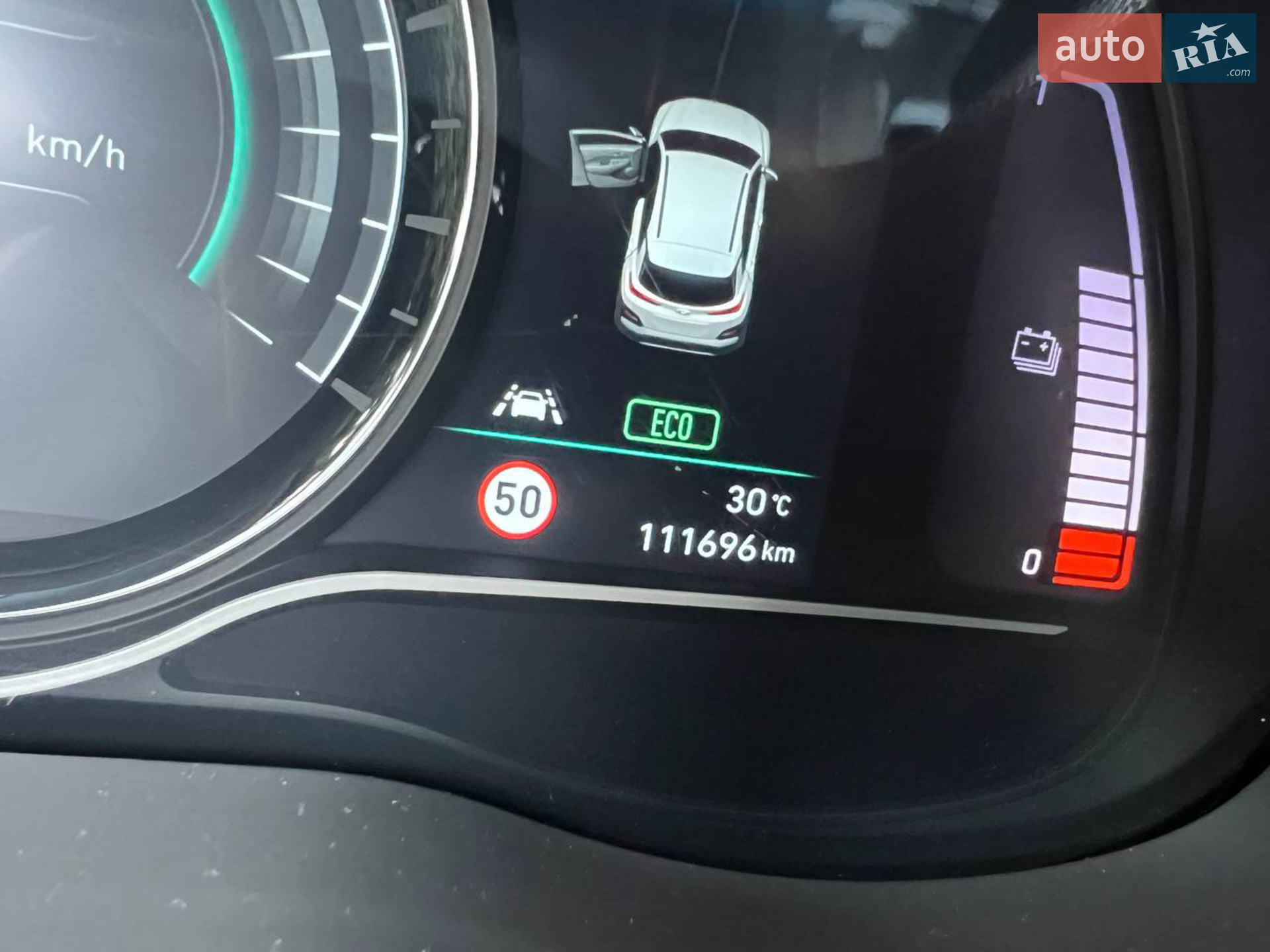 2019 Hyundai Kona - мініатюра 14