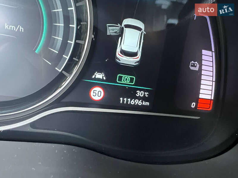 Позашляховик / Кросовер Hyundai Kona 2019 в Рівному