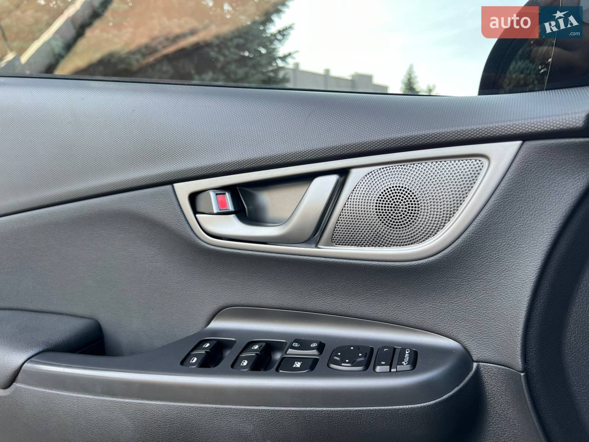 2019 Hyundai Kona - мініатюра 21