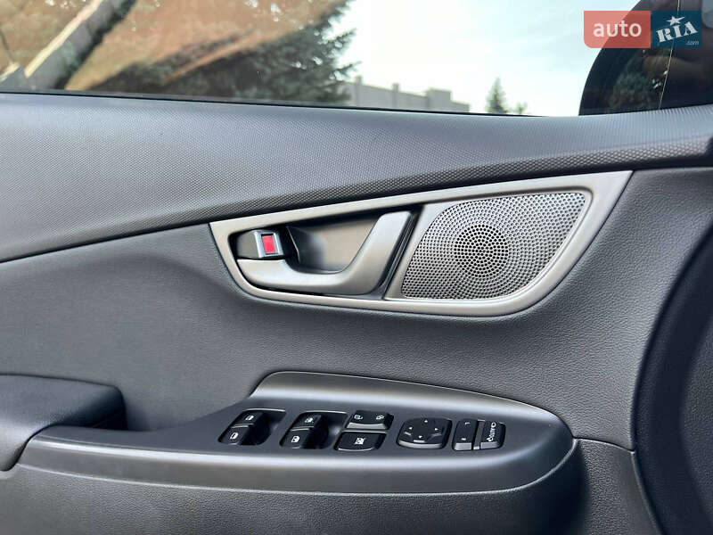 Позашляховик / Кросовер Hyundai Kona 2019 в Рівному