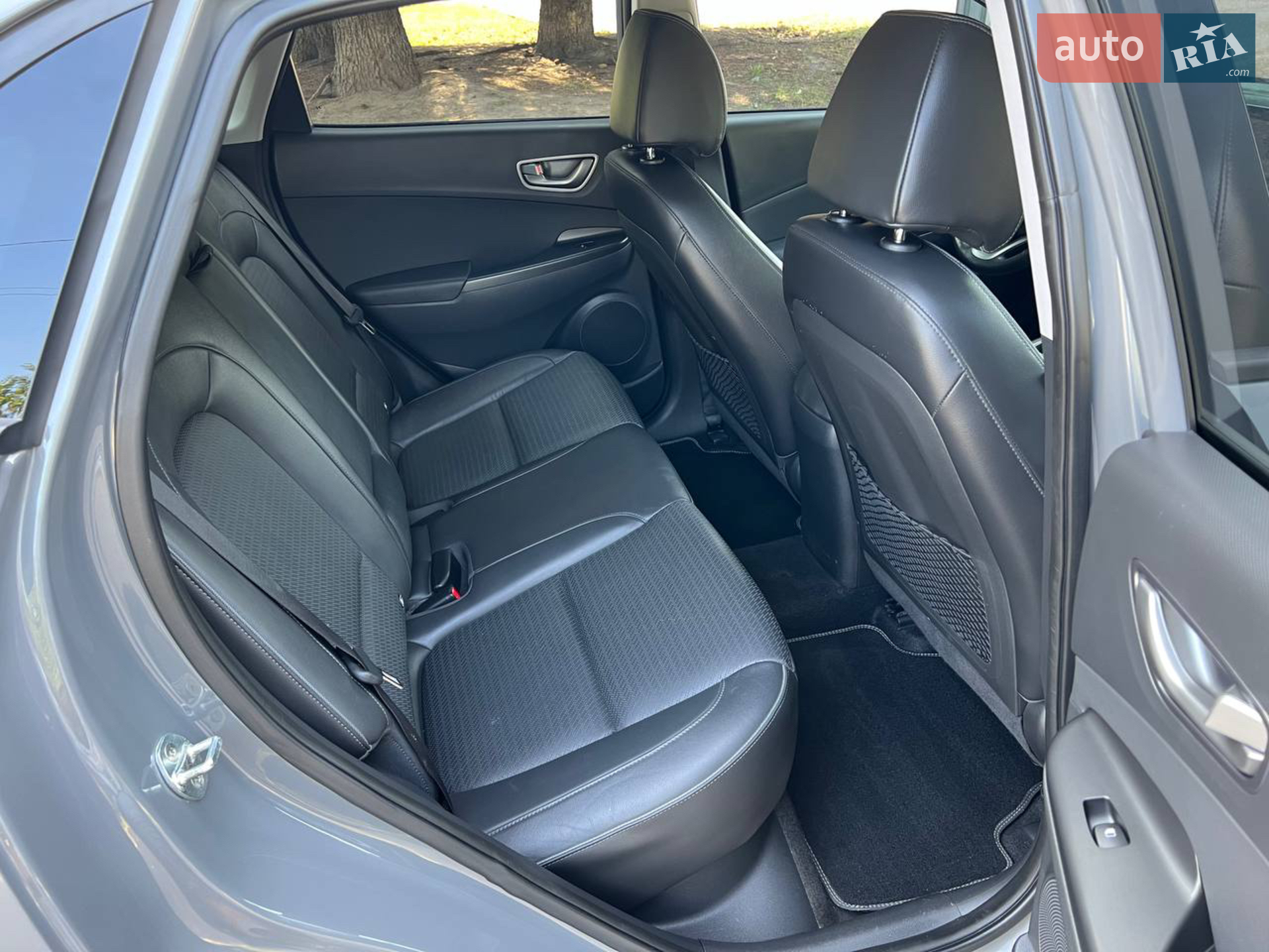 2019 Hyundai Kona - мініатюра 32