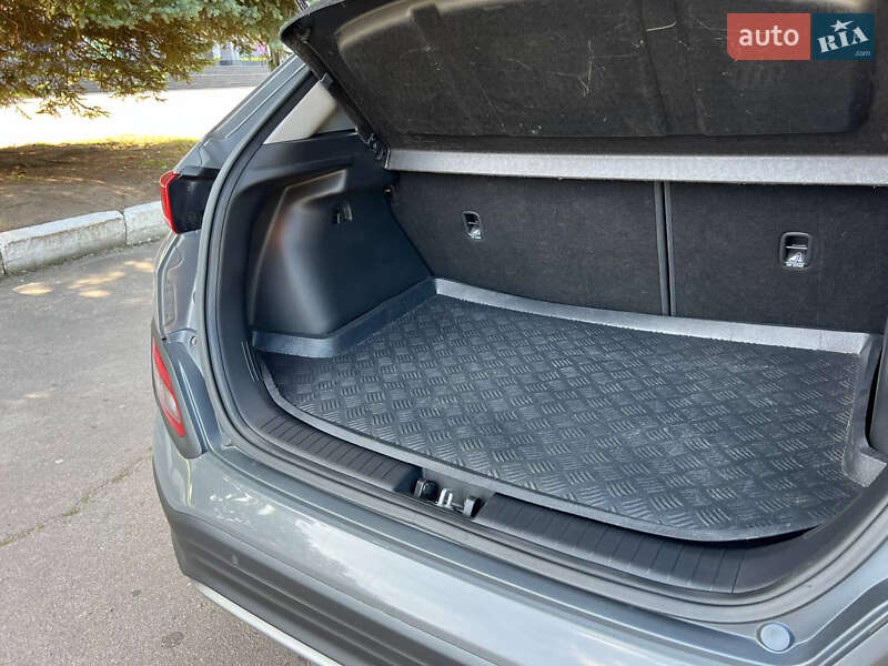 Позашляховик / Кросовер Hyundai Kona 2019 в Рівному