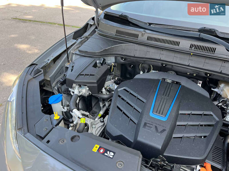 Позашляховик / Кросовер Hyundai Kona 2019 в Рівному