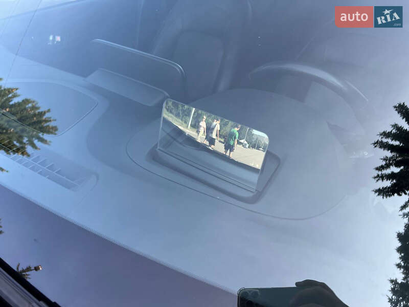 Позашляховик / Кросовер Hyundai Kona 2019 в Рівному