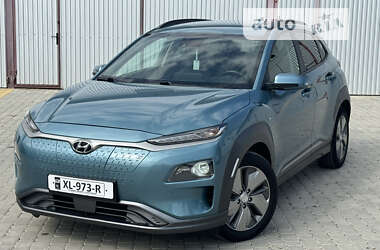 Внедорожник / Кроссовер Hyundai Kona 2019 в Коломые