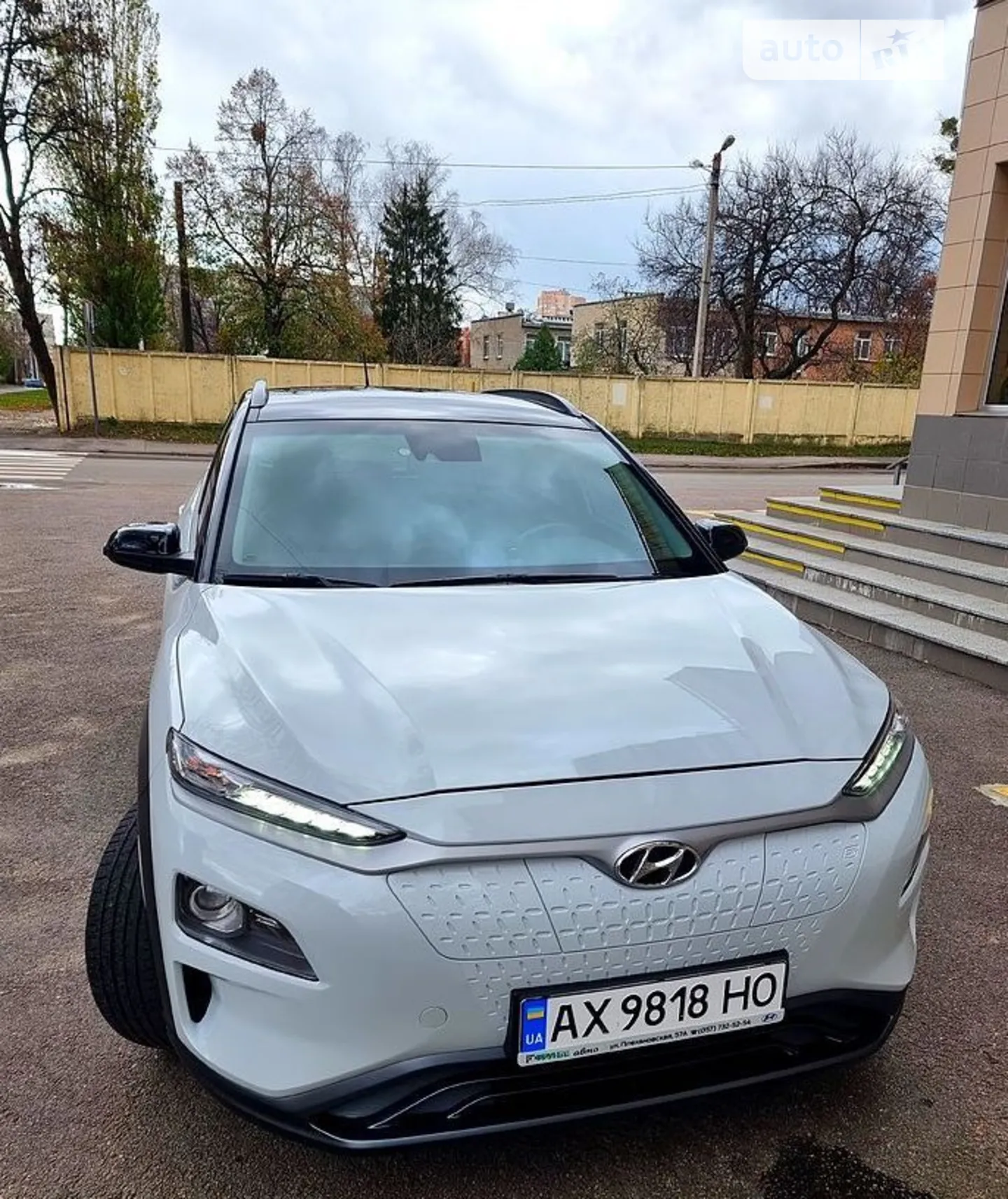 2019 Hyundai Kona - фото 1
