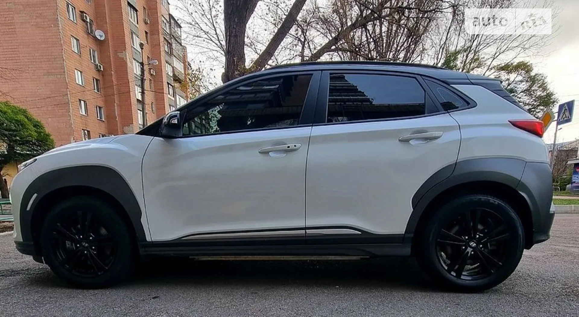 2019 Hyundai Kona - мініатюра 6