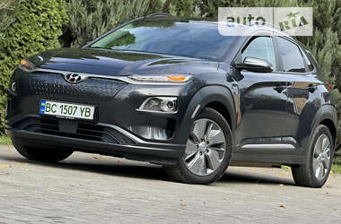 Внедорожник / Кроссовер Hyundai Kona 2020 в Самборе