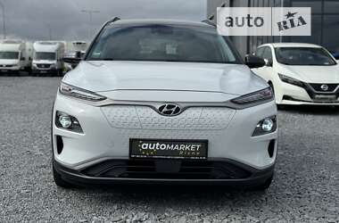 Внедорожник / Кроссовер Hyundai Kona 2020 в Ровно