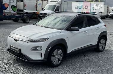 Внедорожник / Кроссовер Hyundai Kona 2020 в Ровно