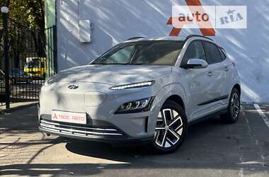 Внедорожник / Кроссовер Hyundai Kona 2023 в Одессе