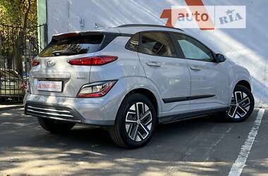 Позашляховик / Кросовер Hyundai Kona 2023 в Одесі