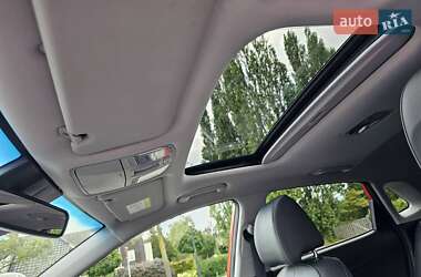 Позашляховик / Кросовер Hyundai Kona 2019 в 