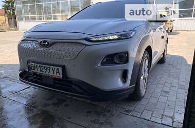 Внедорожник / Кроссовер Hyundai Kona 2020 в Киеве