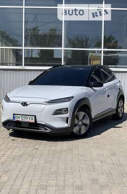 Внедорожник / Кроссовер Hyundai Kona 2020 в Киеве