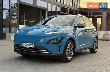 Позашляховик / Кросовер Hyundai Kona 2023 в Рівному