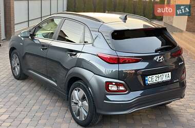 『kona☆』 AUTO.RIA – Продам Хюндай Кона 2020 (CE2917YA) електро