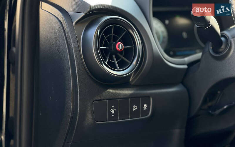 Внедорожник / Кроссовер Hyundai Kona 2021 в Ивано-Франковске фото 10 Внедорожник / Кроссовер Hyundai Kona 2021 в Ивано-Франковске