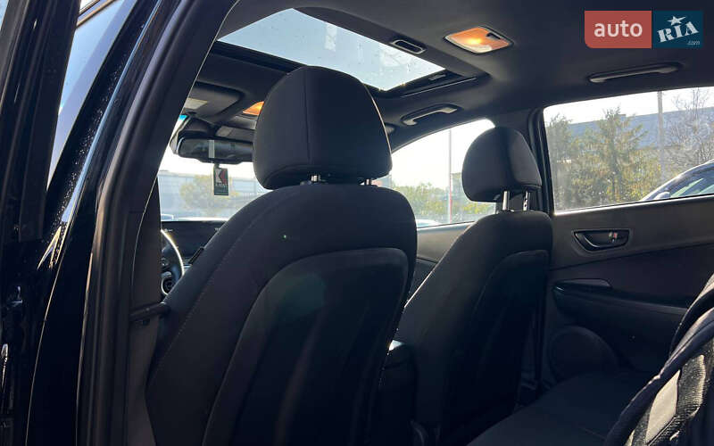 Внедорожник / Кроссовер Hyundai Kona 2021 в Ивано-Франковске фото 15 Внедорожник / Кроссовер Hyundai Kona 2021 в Ивано-Франковске