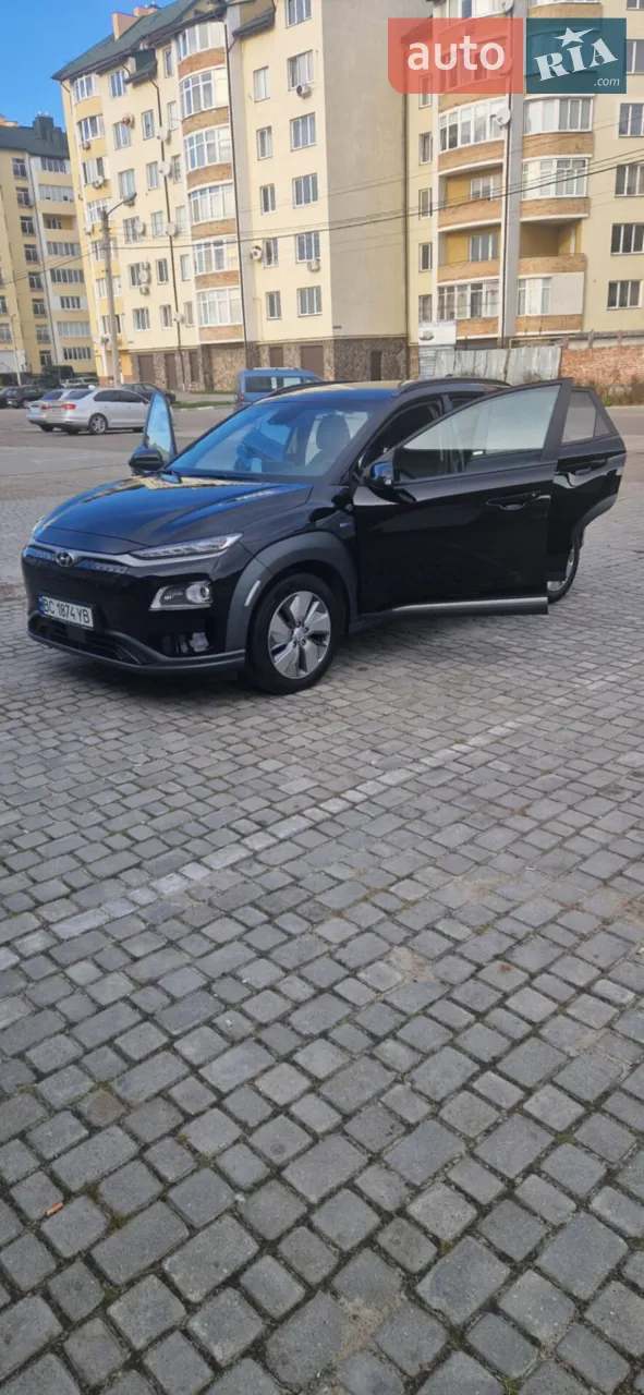 2020 Hyundai Kona - мініатюра 27