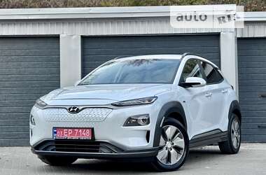 Внедорожник / Кроссовер Hyundai Kona 2019 в Тернополе