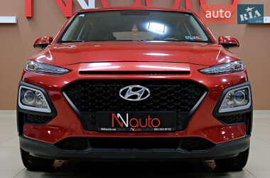 Позашляховик / Кросовер Hyundai Kona 2019 в Одесі