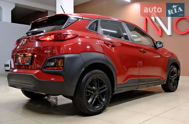 Позашляховик / Кросовер Hyundai Kona 2019 в Одесі