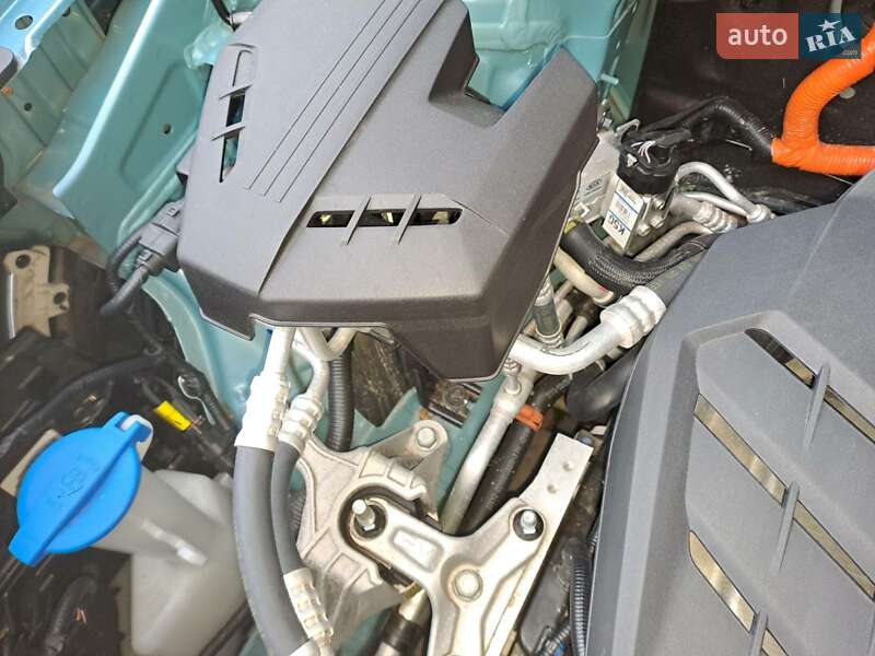 Внедорожник / Кроссовер Hyundai Kona 2020 в Ровно