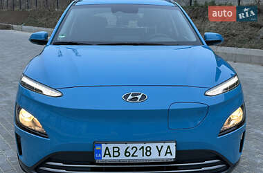 Позашляховик / Кросовер Hyundai Kona 2023 в Вінниці