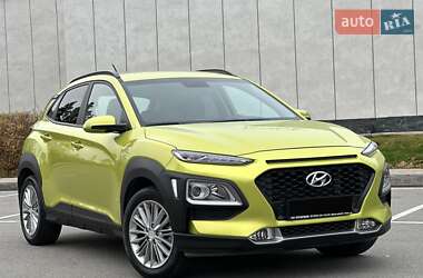 Внедорожник / Кроссовер Hyundai Kona 2020 в Киеве