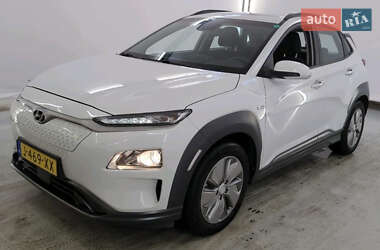 Внедорожник / Кроссовер Hyundai Kona 2020 в Радивилове