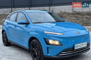 Внедорожник / Кроссовер Hyundai Kona 2023 в Виннице