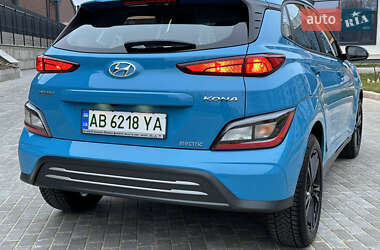 Внедорожник / Кроссовер Hyundai Kona 2023 в Виннице