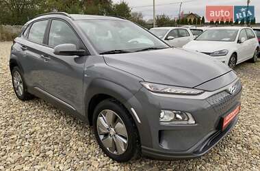 Внедорожник / Кроссовер Hyundai Kona 2020 в Львове