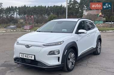 Внедорожник / Кроссовер Hyundai Kona 2019 в Дубно