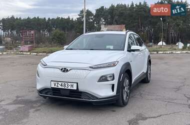 Внедорожник / Кроссовер Hyundai Kona 2019 в Дубно