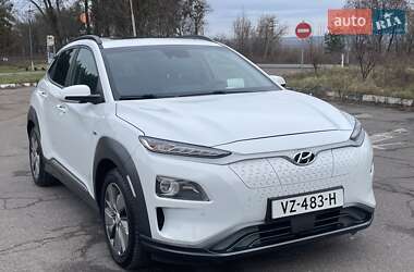 Внедорожник / Кроссовер Hyundai Kona 2019 в Дубно