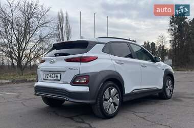 Внедорожник / Кроссовер Hyundai Kona 2019 в Дубно