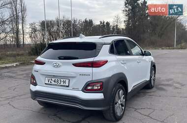 Внедорожник / Кроссовер Hyundai Kona 2019 в Дубно