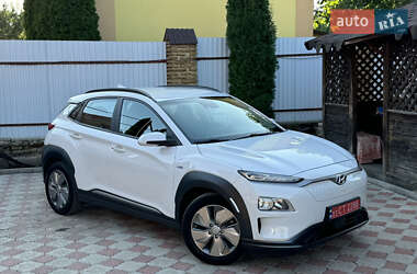 Позашляховик / Кросовер Hyundai Kona 2020 в Рівному