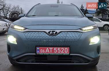 Внедорожник / Кроссовер Hyundai Kona 2019 в Житомире