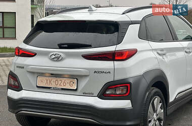 Позашляховик / Кросовер Hyundai Kona 2019 в Рівному